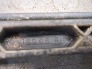 Пластик кузовной, ориг. номер 18946R1, Chrysler Pacifica 2003-2008