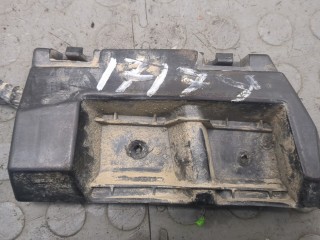 Пластик кузовной, Chevrolet Cruze 2015-2023