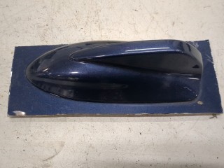 Пластик кузовной Volvo S60 2010-2013