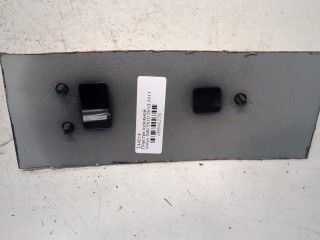 Пластик кузовной, ориг. номер 39850327, Volvo S60 2010-2013