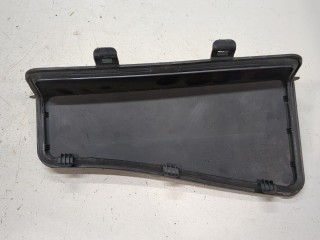Жабо под дворники (дождевик), ориг. номер 31424910, Volvo XC60 2017-2021
