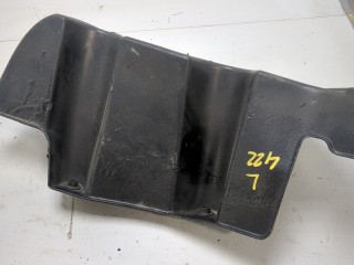 Пластик кузовной BMW X5 E70 2010-2013
