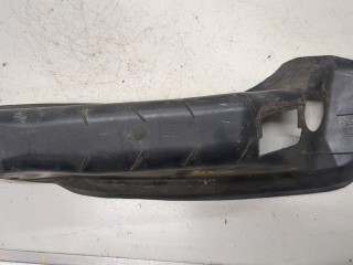 Пластик кузовной, Ford Escape 2012-2015
