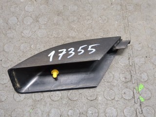 Накладка рейлинга, ориг. номер 5L2Z7855182AAA, 5L2Z7855183AAA, Ford Explorer 2001-2006