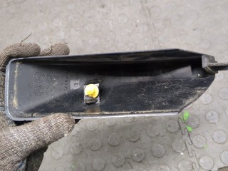 Накладка рейлинга, ориг. номер 5L2Z7855182AAA, 5L2Z7855183AAA, Ford Explorer 2001-2006