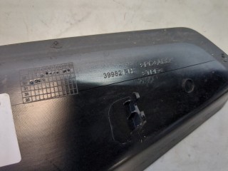 Пластик кузовной, ориг. номер 9J1945426J, Porsche Taycan 2019-2024