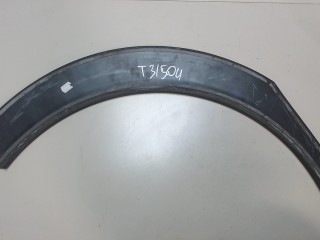 Пластик кузовной, ориг. номер 4F9853817, Audi A6 2004-2008