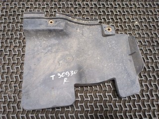 Защита днища, запаски, КПП, подвески, ориг. номер 5373633020, Lexus RX 1997-2003