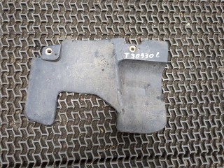 Пластик кузовной, Ford Ranger 2006-2009