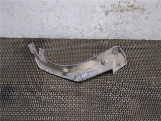 Пластик кузовной, ориг. номер 7727721020, Scion tC 2004-2007
