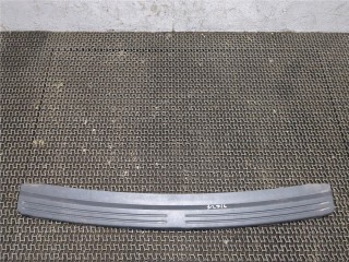 Пластик кузовной Land Rover Freelander 2 2006-2010