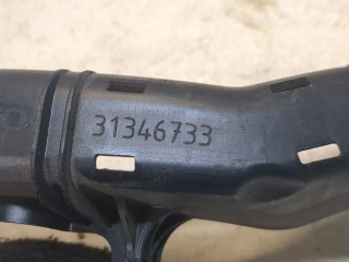 Пластик кузовной, ориг. номер 31346733, Volvo S60 2018-2026