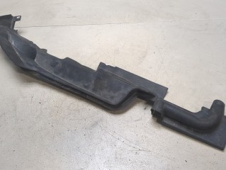Пластик кузовной правый передний, ориг. номер 8W0821169, Audi A4 2015-2020