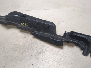 Пластик кузовной правый передний, ориг. номер 8W0821169, Audi A4 2015-2020