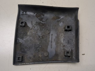 Пластик кузовной, ориг. номер 9066903662, Mercedes Sprinter 2006-2014