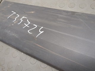 Пластик кузовной правый, ориг. номер A9066900762, Mercedes Sprinter 2006-2014
