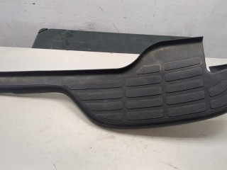 Пластик кузовной Chevrolet Tahoe 1999-2006