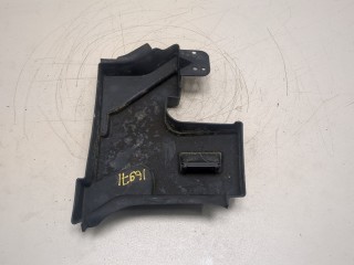 Пластик кузовной, ориг. номер 6G9N022B19A, Volvo S60 2010-2013