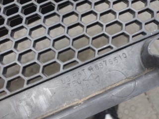 Пластик кузовной, ориг. номер 6575510, Chrysler Town-Country 2007-2010