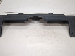 Накладка замка капота, ориг. номер 865853E000, KIA Sorento BL 2002-2006
