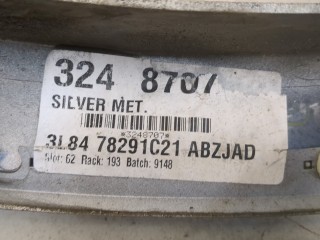 Пластик кузовной, ориг. номер 3L8478291C21, Ford Escape 2000-2004