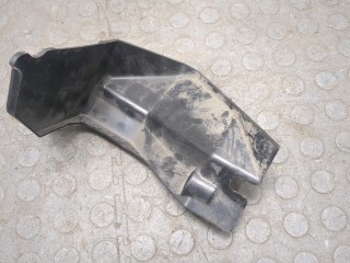 Пластик кузовной, Honda Odyssey 2003-2006