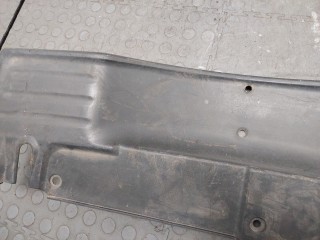 Молдинг бампера левое заднее, ориг. номер 7181265D00, Suzuki Grand Vitara 1998-2005