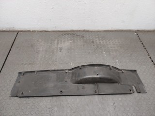 Молдинг бампера левое заднее, ориг. номер 7181265D00, Suzuki Grand Vitara 1998-2005