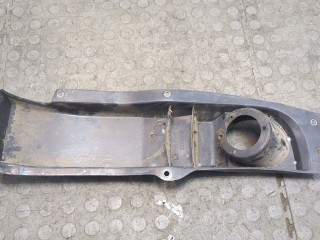 Пластик кузовной, ориг. номер 504076009, Iveco Daily 1999-2006