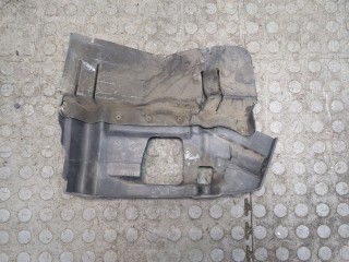 Пластик (обшивка) моторного отсека, ориг. номер 291303K000, Hyundai Sonata 5 NF 2004-2008