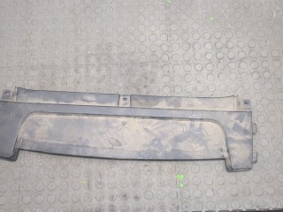 Накладка замка капота, ориг. номер 31383508, Volvo XC90 2014-2019