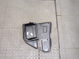 Пластик (обшивка) моторного отсека, ориг. номер EK725162A, Land Rover Discovery Sport 2014-2019