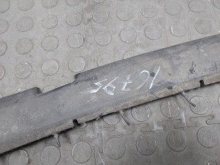 Пластик (обшивка) моторного отсека, ориг. номер LJ535841E100, Nissan Murano 2014-2023
