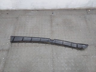 Пластик (обшивка) моторного отсека, ориг. номер LJ535841E100, Nissan Murano 2014-2023