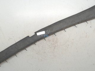 Пластик (обшивка) моторного отсека, ориг. номер LJ535841E100, Nissan Murano 2014-2023