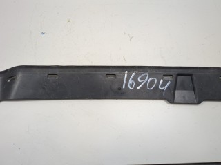 Пластик (обшивка) моторного отсека, ориг. номер 51237345975, BMW i3 2013-2017