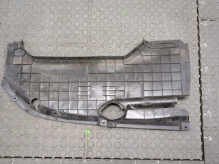 Пластик (обшивка) моторного отсека, ориг. номер 74119TK4A010, Acura TL 2008-2011