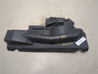 Пластик (обшивка) моторного отсека, Ford C-Max 2010-2015