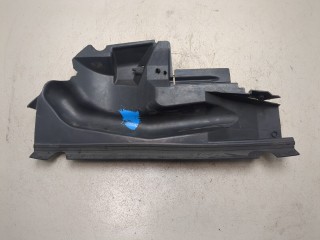 Пластик (обшивка) моторного отсека, Ford C-Max 2010-2015