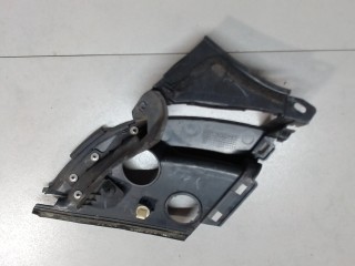 Пластик (обшивка) моторного отсека правый передний, ориг. номер 74111SNAA00, Honda Civic 2005-2008