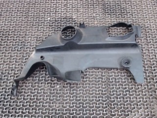 Пластик (обшивка) моторного отсека, Land Rover Freelander 2 2006-2010