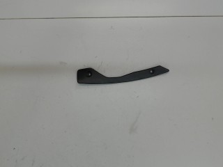 Накладка под фонарь правая задняя, ориг. номер 55156844AA, Jeep Grand Cherokee 2003-2004