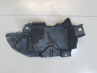 Пластик (обшивка) моторного отсека, ориг. номер 58399F4010, Toyota C-HR 2019-2023