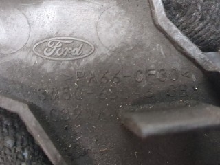 Пластик (обшивка) моторного отсека левый передний, ориг. номер 3M5Q6D046GB, Ford Galaxy 2006-2010