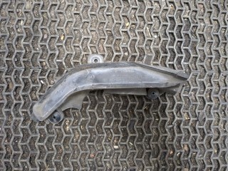 Пластик (обшивка) моторного отсека, ориг. номер 5176719341308, BMW 5 F07 Gran Turismo 2009-2013