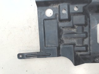 Пластик (обшивка) моторного отсека, KIA Picanto 2007-2010