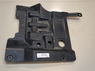 Пластик (обшивка) моторного отсека, KIA Picanto 2007-2010