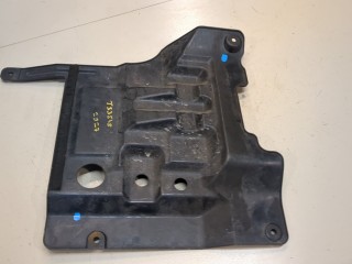 Пластик (обшивка) моторного отсека, KIA Picanto 2007-2010