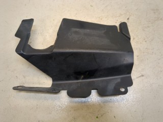 Пластик (обшивка) моторного отсека, ориг. номер 8M519F721AA, 1492992, Ford Focus 2007-2011
