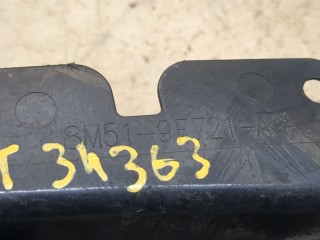 Пластик (обшивка) моторного отсека, ориг. номер 8M519F721AA, 1492992, Ford Focus 2007-2011